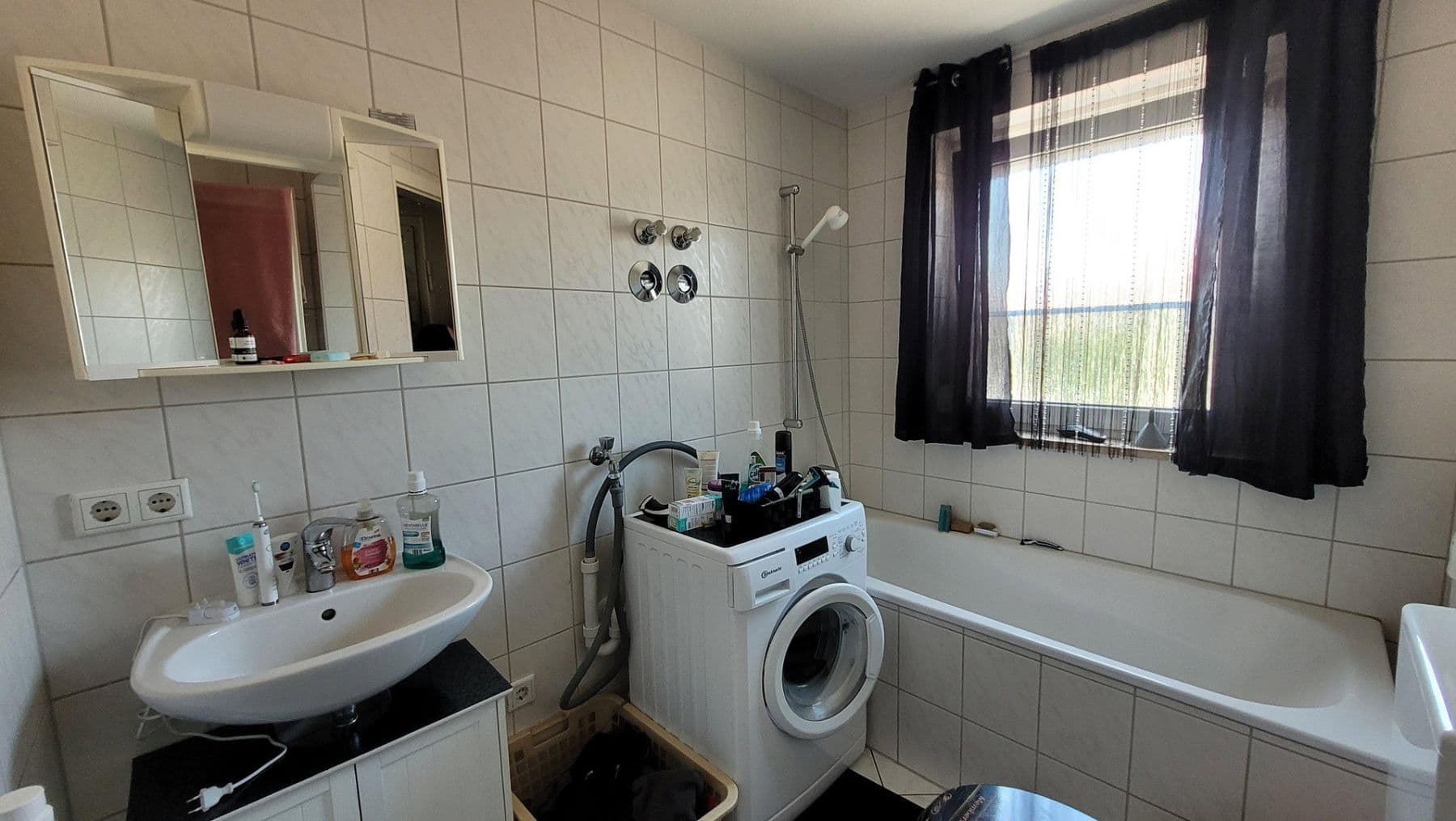 Prenájom bytu 1-izbový 29 m², Hardenbergstraße, Ansbach, Bavorsko Prenájom bytu 1-izbový 29 m², Hardenbergstraße, Ansbach, Bavorsko