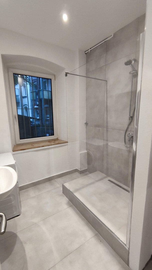 Prenájom bytu 15 m², Markgrafenstraße 17, Nürnberg, Bavorsko Prenájom bytu 15 m², Markgrafenstraße 17, Nürnberg, Bavorsko