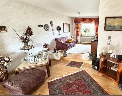 Predaj domu 260 m², pozemok 426 m², Nieder-Olm, Porýnie-Falcko Predaj domu 260 m², pozemok 426 m², Nieder-Olm, Porýnie-Falcko