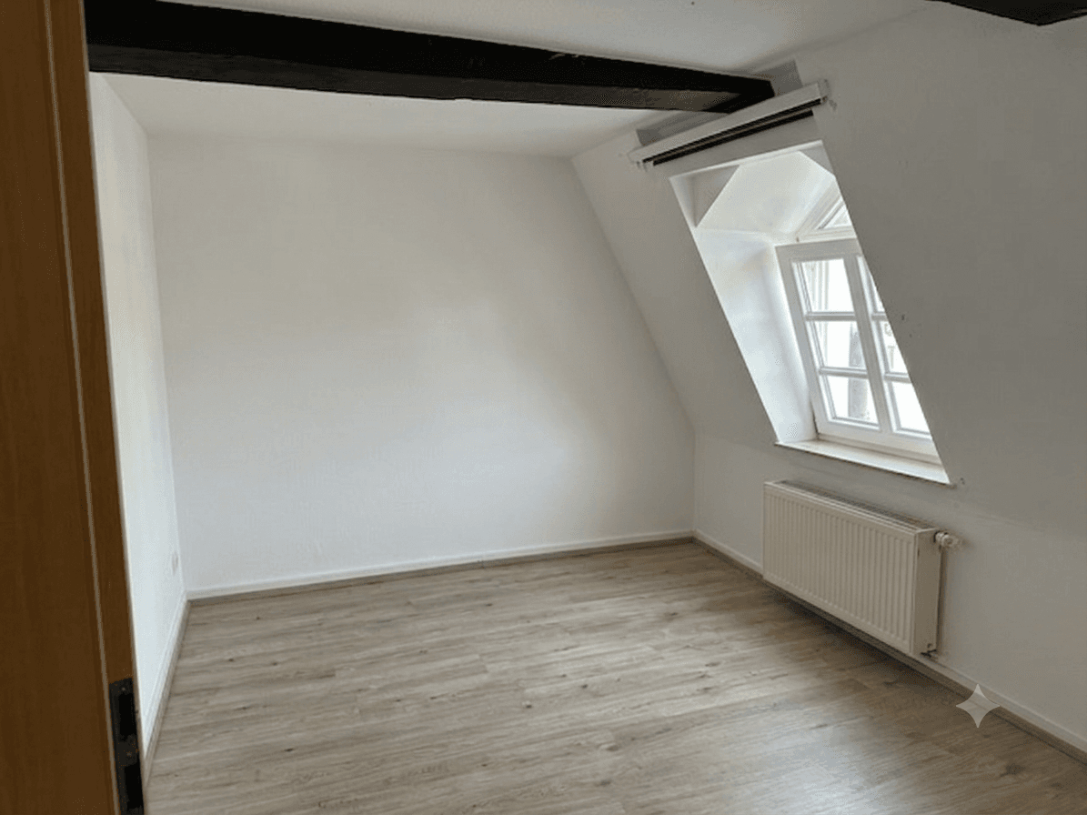 Prenájom bytu 3-izbový 67 m², Hochzeitsstraße 6, Grebenstein, Hesensko Prenájom bytu 3-izbový 67 m², Hochzeitsstraße 6, Grebenstein, Hesensko