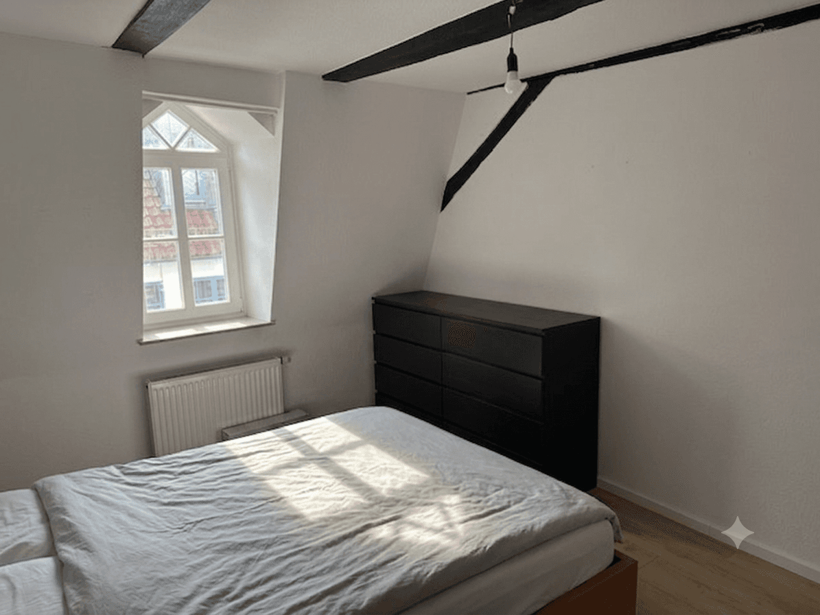 Prenájom bytu 3-izbový 67 m², Hochzeitsstraße 6, Grebenstein, Hesensko Prenájom bytu 3-izbový 67 m², Hochzeitsstraße 6, Grebenstein, Hesensko