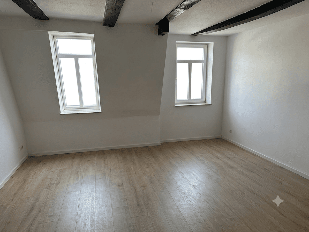 Prenájom bytu 3-izbový 67 m², Hochzeitsstraße 6, Grebenstein, Hesensko Prenájom bytu 3-izbový 67 m², Hochzeitsstraße 6, Grebenstein, Hesensko