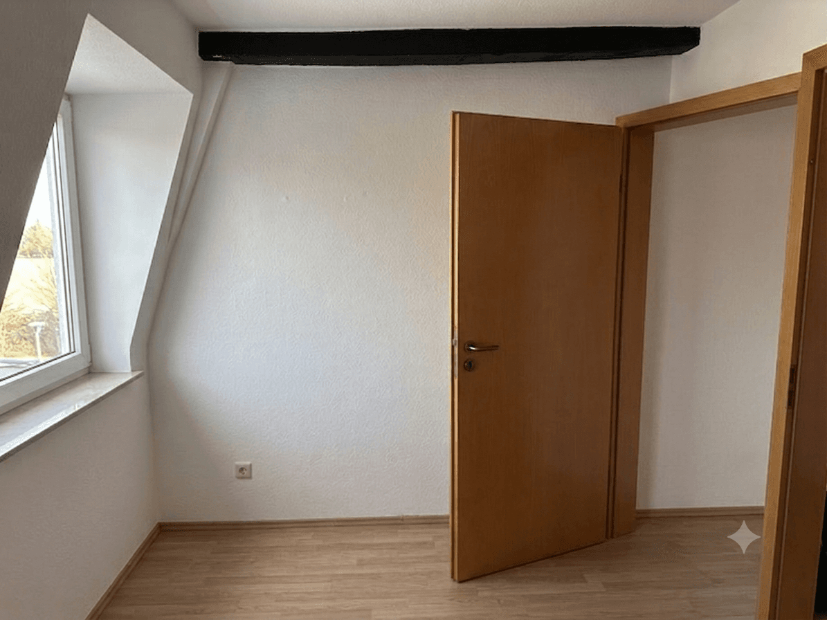 Prenájom bytu 3-izbový 67 m², Hochzeitsstraße 6, Grebenstein, Hesensko Prenájom bytu 3-izbový 67 m², Hochzeitsstraße 6, Grebenstein, Hesensko