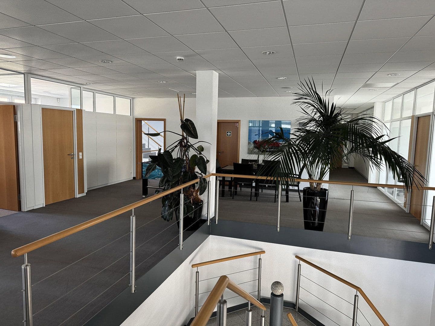 Prenájom kancelárie 50 m², Haugweg 28, Murr, Bádensko-Wurttembersko Prenájom kancelárie 50 m², Haugweg 28, Murr, Bádensko-Wurttembersko
