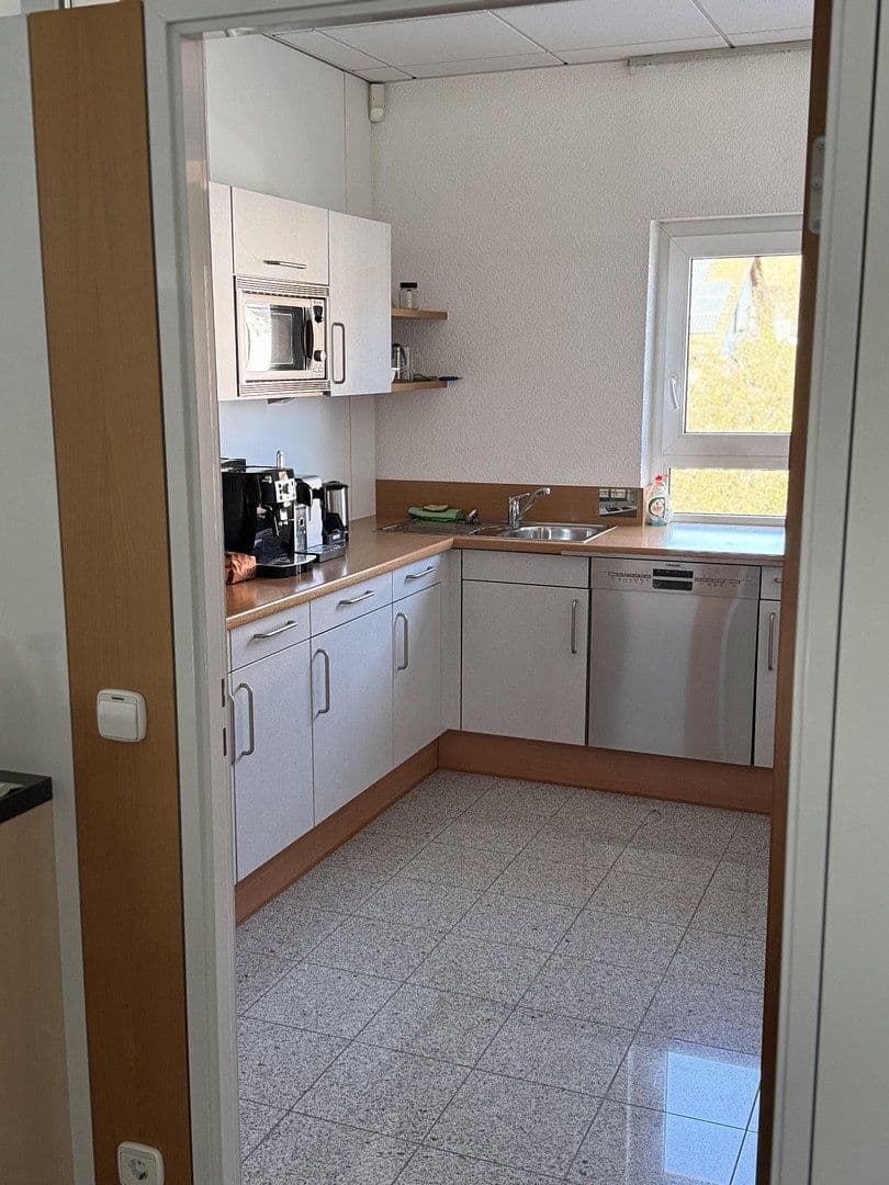 Prenájom kancelárie 50 m², Haugweg 28, Murr, Bádensko-Wurttembersko Prenájom kancelárie 50 m², Haugweg 28, Murr, Bádensko-Wurttembersko