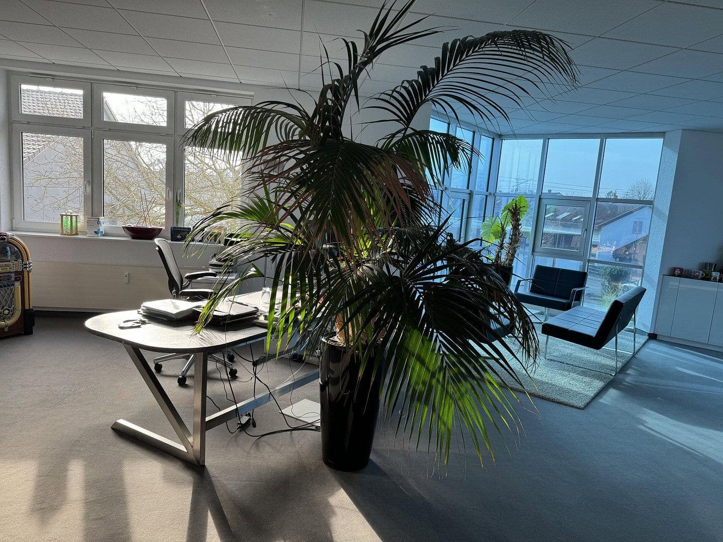 Prenájom kancelárie 50 m², Haugweg 28, Murr, Bádensko-Wurttembersko Prenájom kancelárie 50 m², Haugweg 28, Murr, Bádensko-Wurttembersko