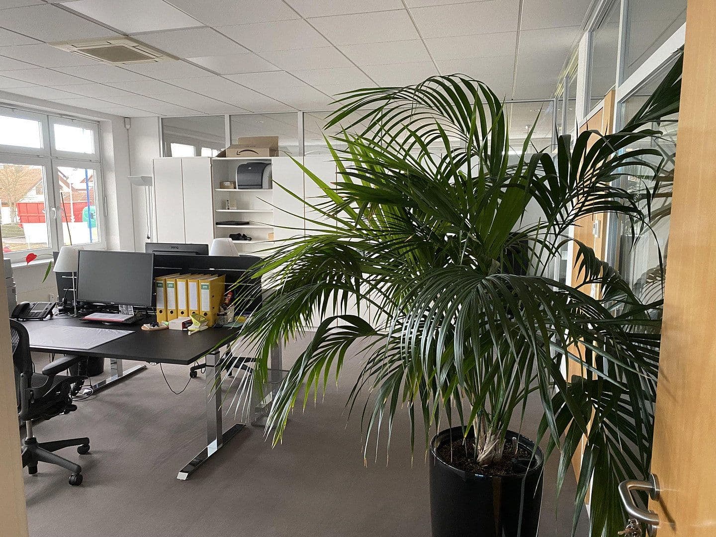 Prenájom kancelárie 50 m², Haugweg 28, Murr, Bádensko-Wurttembersko Prenájom kancelárie 50 m², Haugweg 28, Murr, Bádensko-Wurttembersko