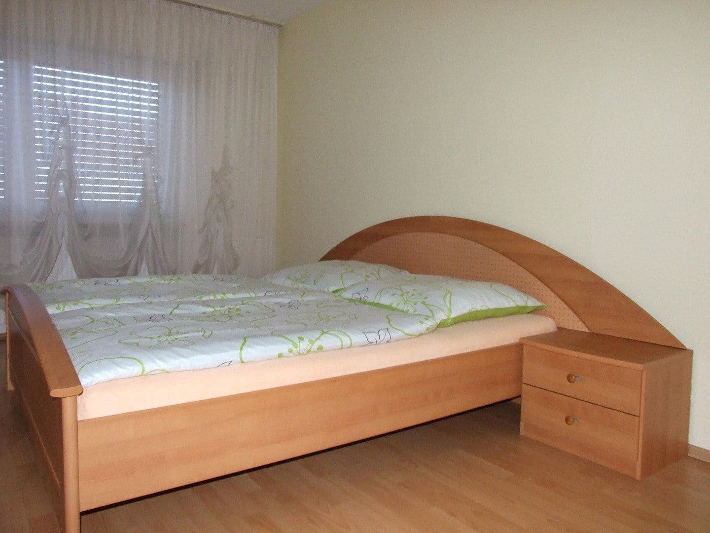 Prenájom bytu 3-izbový 75 m², Sulzbacher Str. 71, Nürnberg, Bavorsko Prenájom bytu 3-izbový 75 m², Sulzbacher Str. 71, Nürnberg, Bavorsko