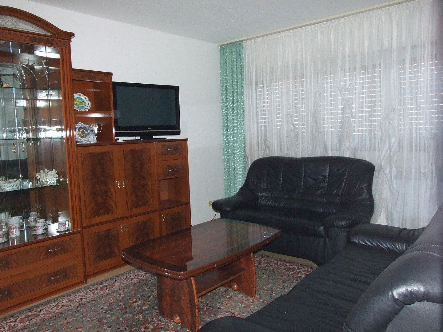 Prenájom bytu 3-izbový 75 m², Sulzbacher Str. 71, Nürnberg, Bavorsko Prenájom bytu 3-izbový 75 m², Sulzbacher Str. 71, Nürnberg, Bavorsko