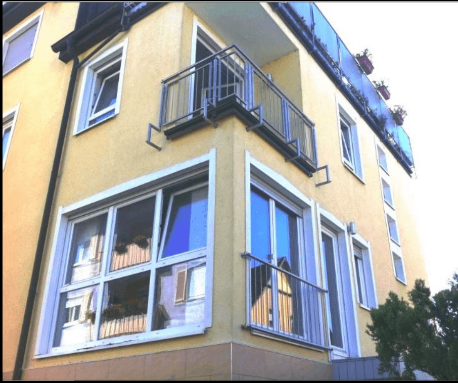 Prenájom bytu 3-izbový 95 m², Heilbronn, Bádensko-Wurttembersko Prenájom bytu 3-izbový 95 m², Heilbronn, Bádensko-Wurttembersko