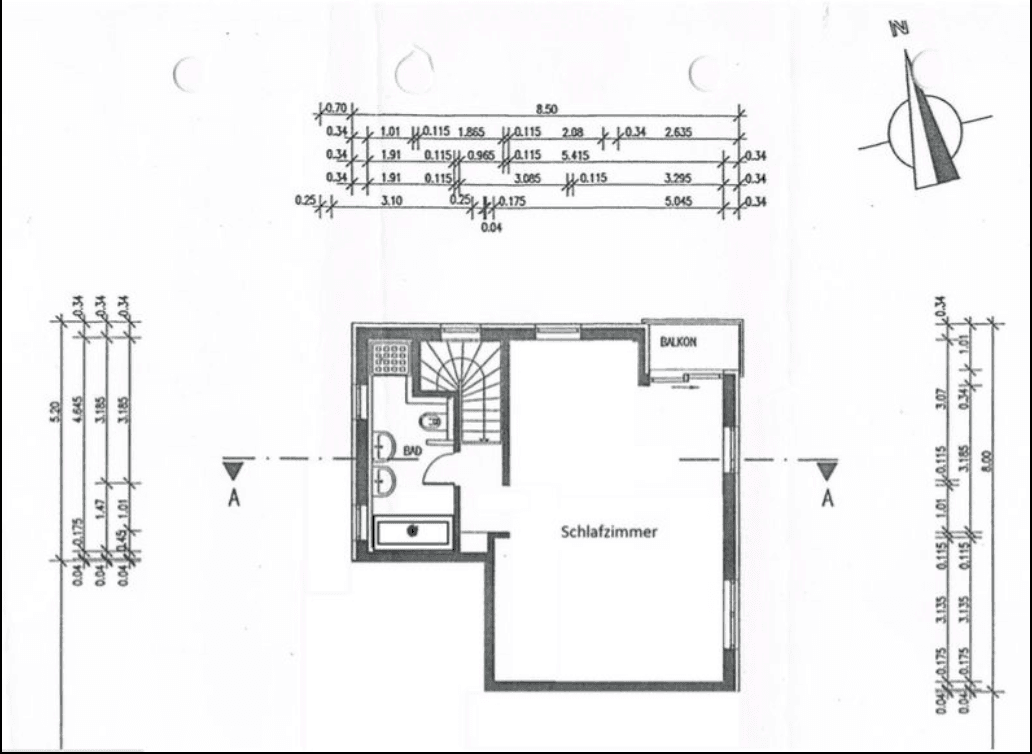 Prenájom bytu 3-izbový 95 m², Heilbronn, Bádensko-Wurttembersko Prenájom bytu 3-izbový 95 m², Heilbronn, Bádensko-Wurttembersko