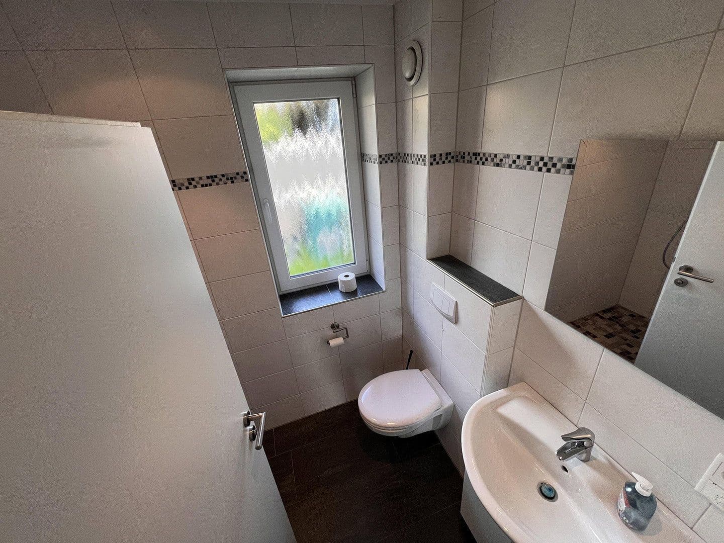 Prenájom domu 123 m², pozemok 580 m², Am Mühlenberg 4, Schwabstedt, Šlezvicko-Holštajnsko Prenájom domu 123 m², pozemok 580 m², Am Mühlenberg 4, Schwabstedt, Šlezvicko-Holštajnsko