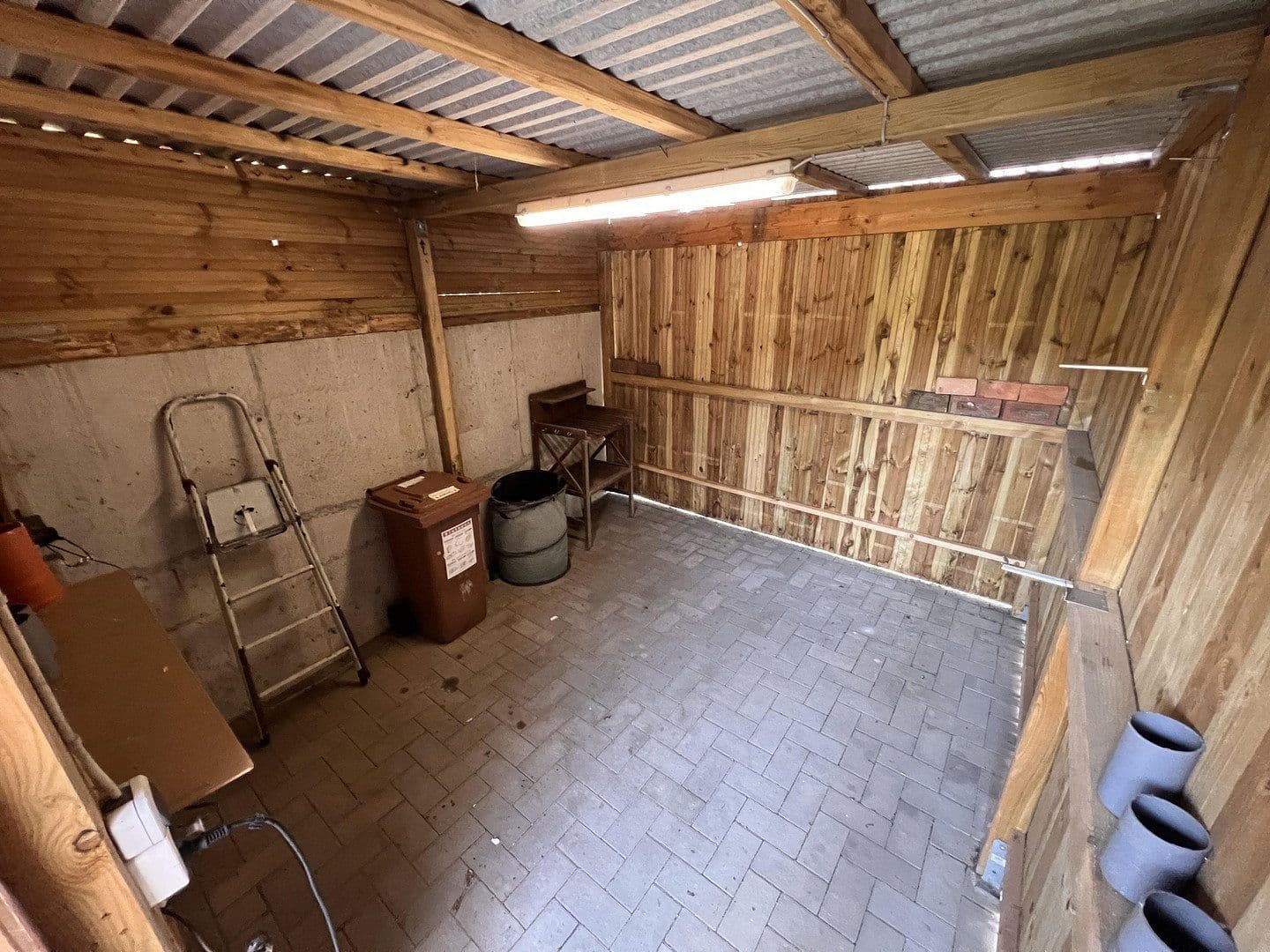Prenájom domu 123 m², pozemok 580 m², Am Mühlenberg 4, Schwabstedt, Šlezvicko-Holštajnsko Prenájom domu 123 m², pozemok 580 m², Am Mühlenberg 4, Schwabstedt, Šlezvicko-Holštajnsko