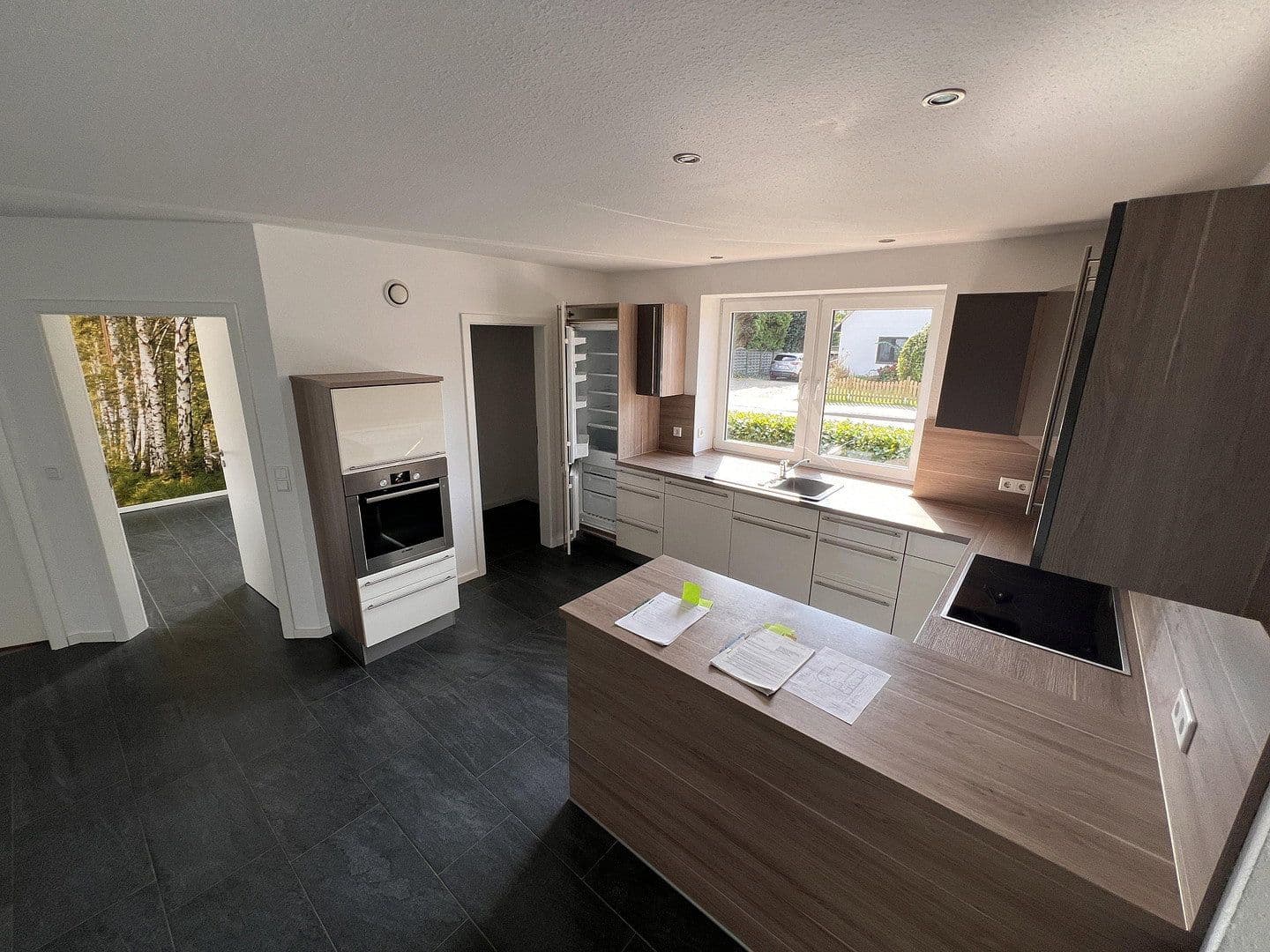 Prenájom domu 123 m², pozemok 580 m², Am Mühlenberg 4, Schwabstedt, Šlezvicko-Holštajnsko Prenájom domu 123 m², pozemok 580 m², Am Mühlenberg 4, Schwabstedt, Šlezvicko-Holštajnsko