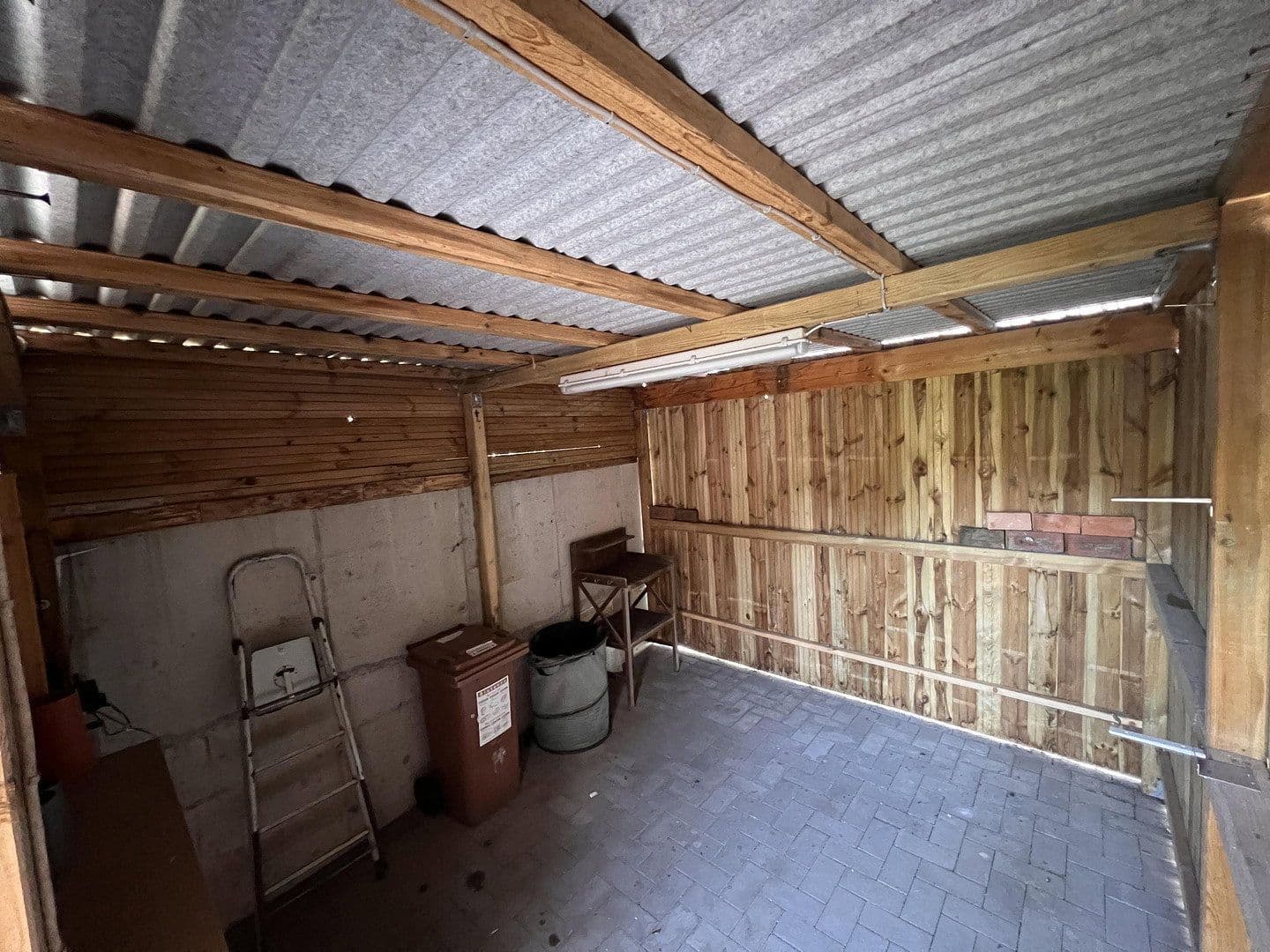 Prenájom domu 123 m², pozemok 580 m², Am Mühlenberg 4, Schwabstedt, Šlezvicko-Holštajnsko Prenájom domu 123 m², pozemok 580 m², Am Mühlenberg 4, Schwabstedt, Šlezvicko-Holštajnsko