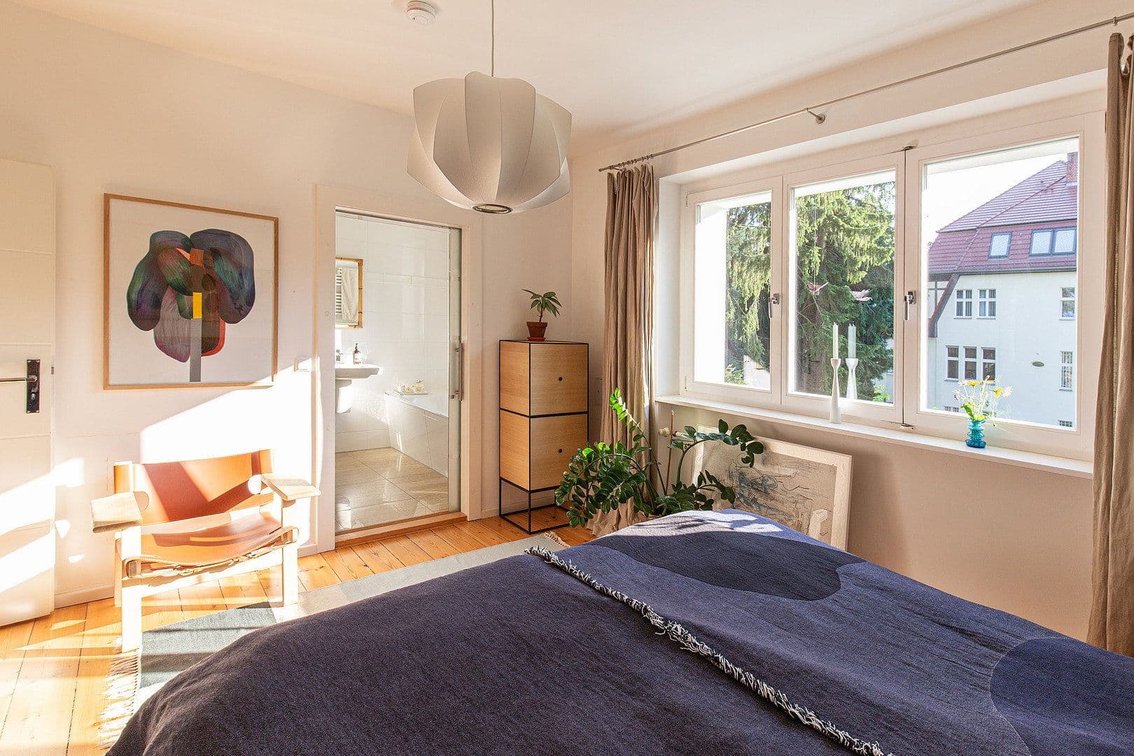 Predaj domu 255 m², pozemok 644 m², Berlin, Berlín Predaj domu 255 m², pozemok 644 m², Berlin, Berlín