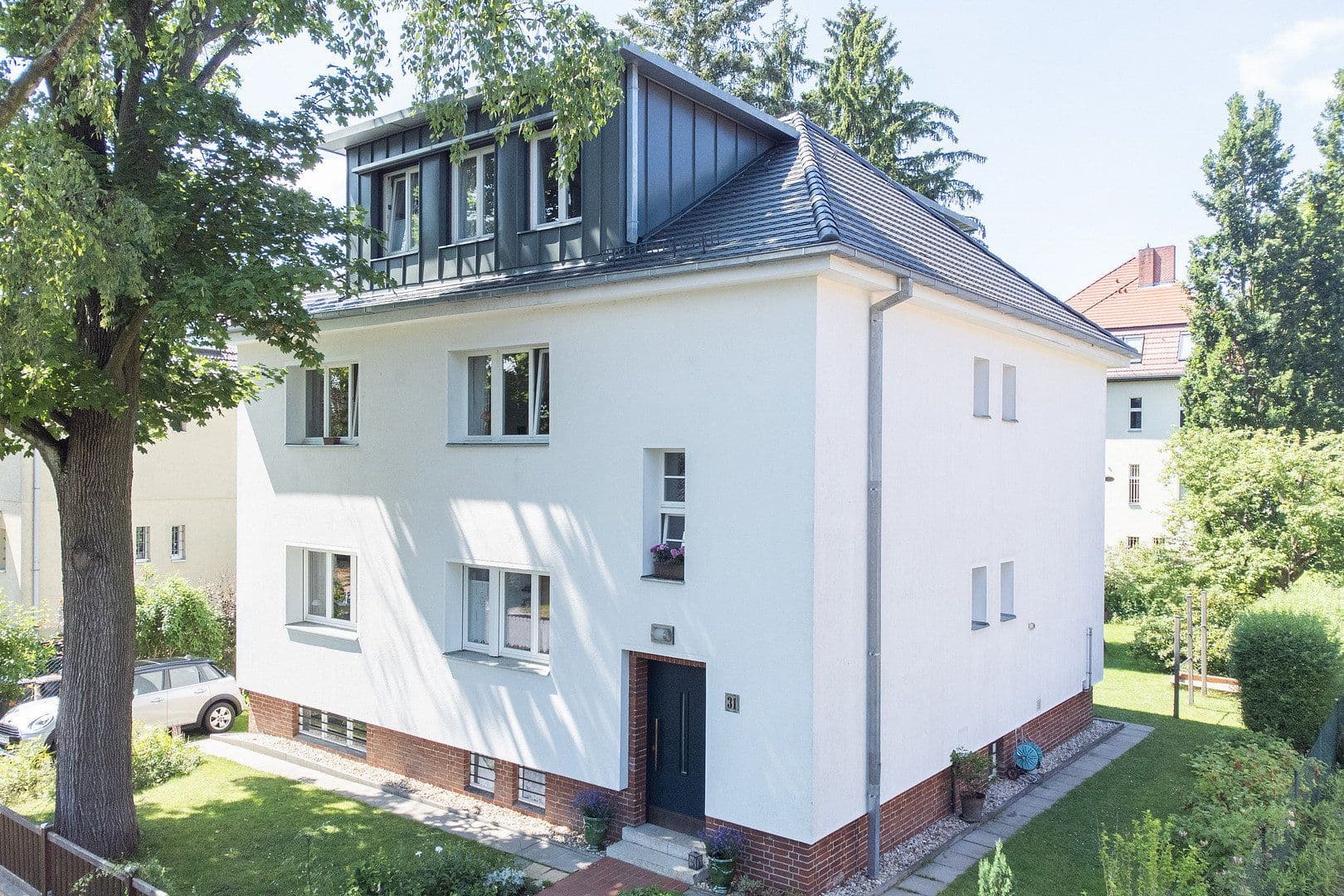 Predaj domu 255 m², pozemok 644 m², Berlin, Berlín Predaj domu 255 m², pozemok 644 m², Berlin, Berlín