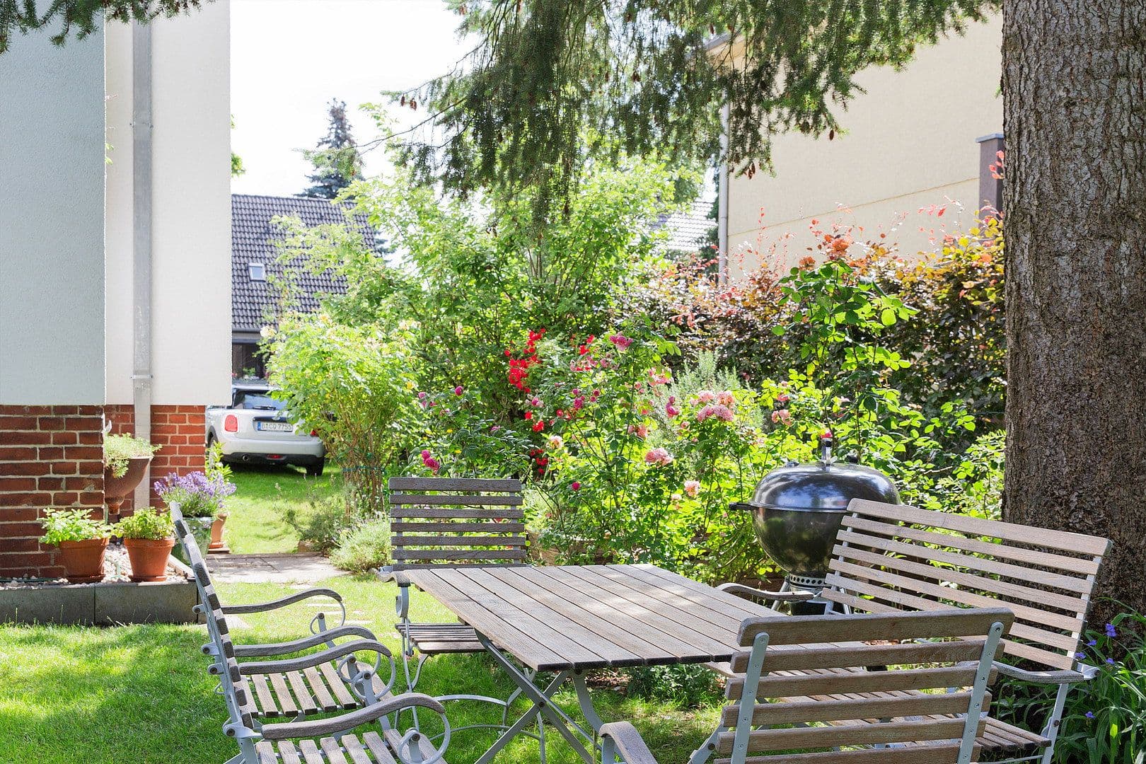 Predaj domu 255 m², pozemok 644 m², Berlin, Berlín Predaj domu 255 m², pozemok 644 m², Berlin, Berlín