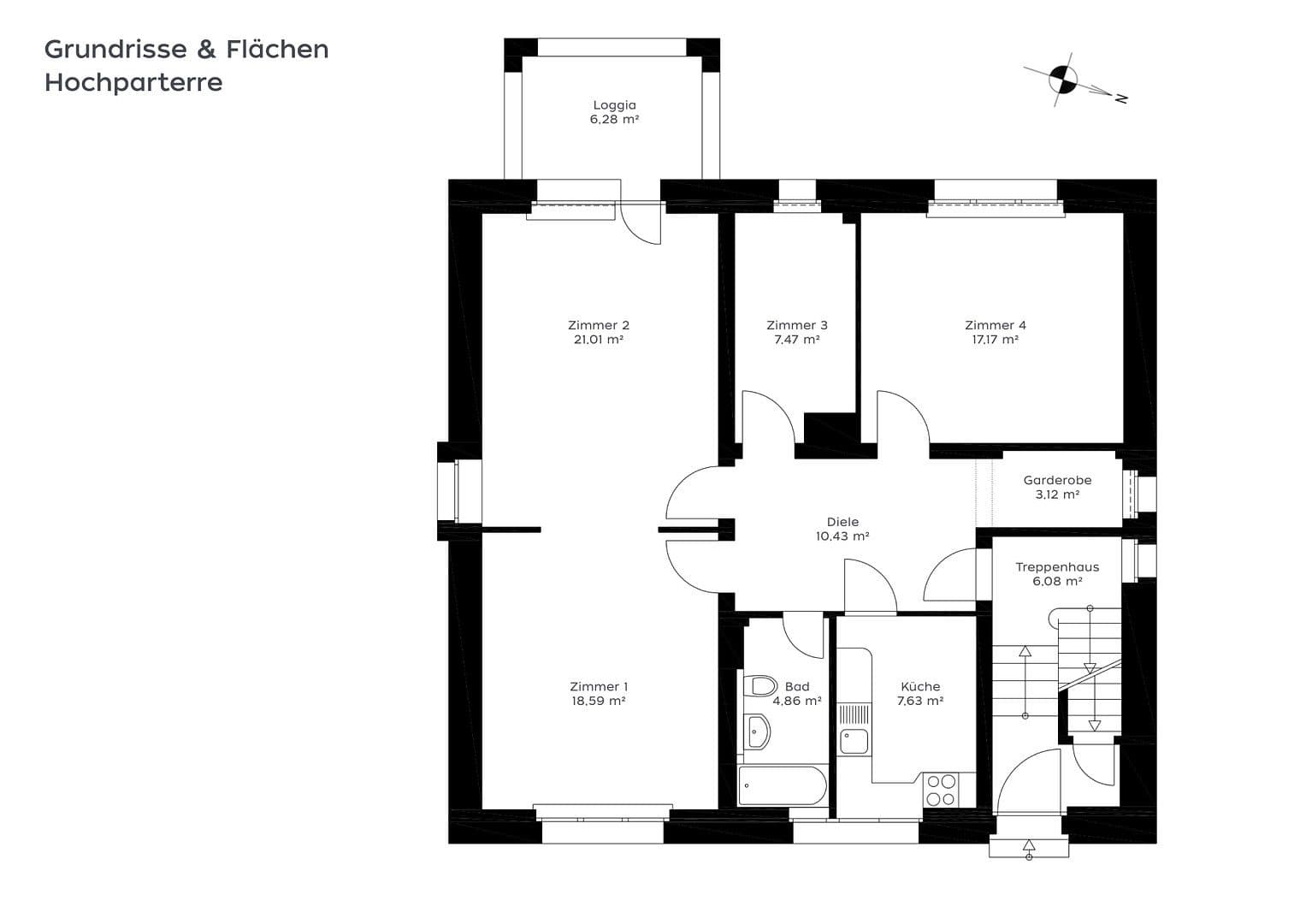 Predaj domu 255 m², pozemok 644 m², Berlin, Berlín Predaj domu 255 m², pozemok 644 m², Berlin, Berlín