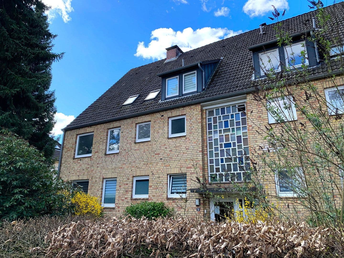Prenájom bytu 2-izbový 66 m², Stolpmünder Straße 19, Hamburg, Hamburg Prenájom bytu 2-izbový 66 m², Stolpmünder Straße 19, Hamburg, Hamburg