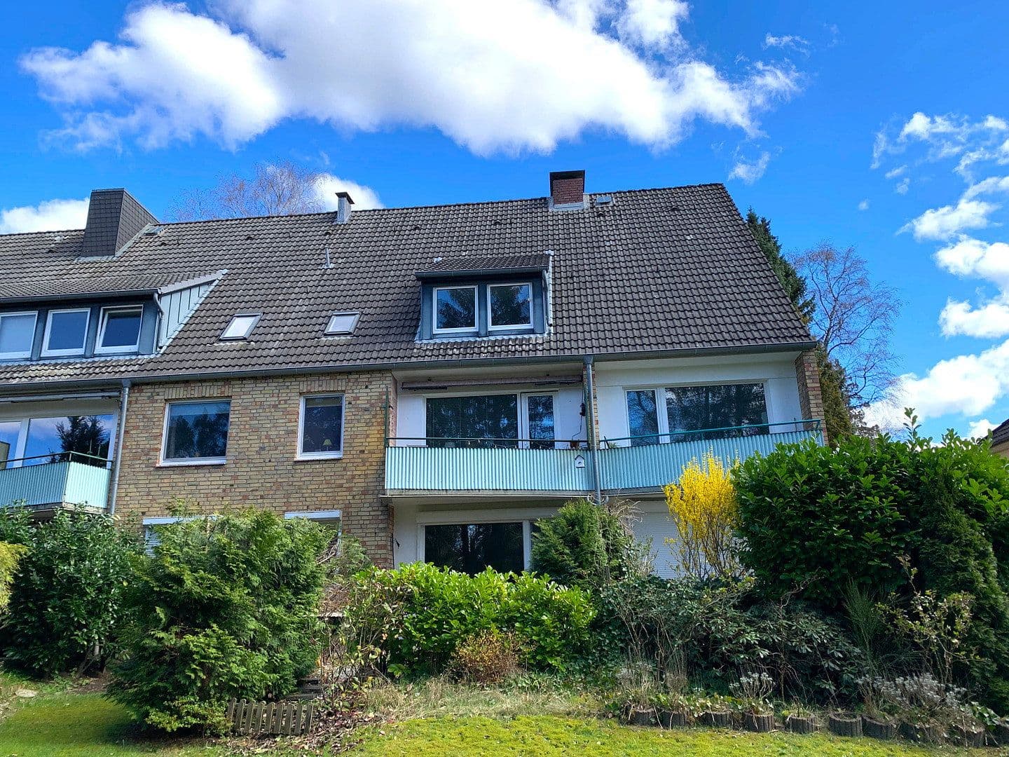 Prenájom bytu 2-izbový 66 m², Stolpmünder Straße 19, Hamburg, Hamburg Prenájom bytu 2-izbový 66 m², Stolpmünder Straße 19, Hamburg, Hamburg