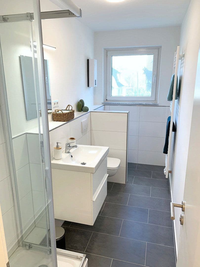 Prenájom bytu 2-izbový 66 m², Stolpmünder Straße 19, Hamburg, Hamburg Prenájom bytu 2-izbový 66 m², Stolpmünder Straße 19, Hamburg, Hamburg
