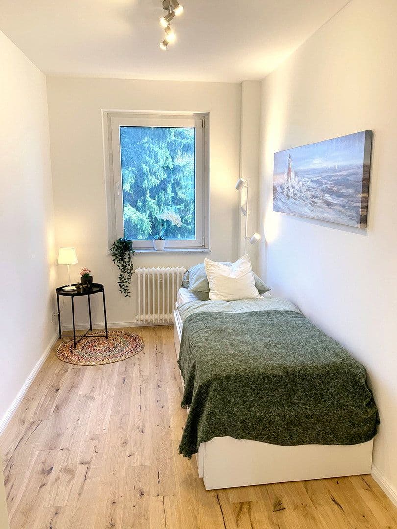Prenájom bytu 2-izbový 66 m², Stolpmünder Straße 19, Hamburg, Hamburg Prenájom bytu 2-izbový 66 m², Stolpmünder Straße 19, Hamburg, Hamburg