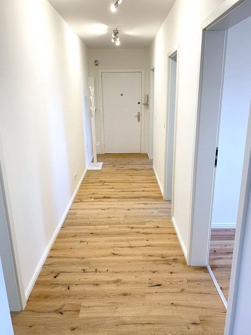 Prenájom bytu 2-izbový 66 m², Stolpmünder Straße 19, Hamburg, Hamburg Prenájom bytu 2-izbový 66 m², Stolpmünder Straße 19, Hamburg, Hamburg