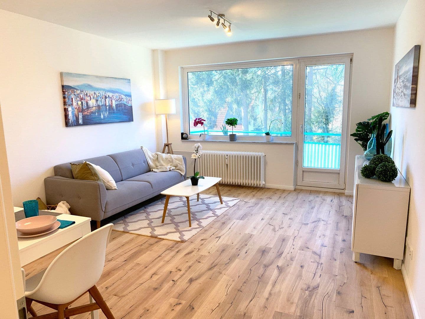 Prenájom bytu 2-izbový 66 m², Stolpmünder Straße 19, Hamburg, Hamburg Prenájom bytu 2-izbový 66 m², Stolpmünder Straße 19, Hamburg, Hamburg