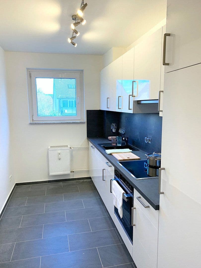Prenájom bytu 2-izbový 66 m², Stolpmünder Straße 19, Hamburg, Hamburg Prenájom bytu 2-izbový 66 m², Stolpmünder Straße 19, Hamburg, Hamburg