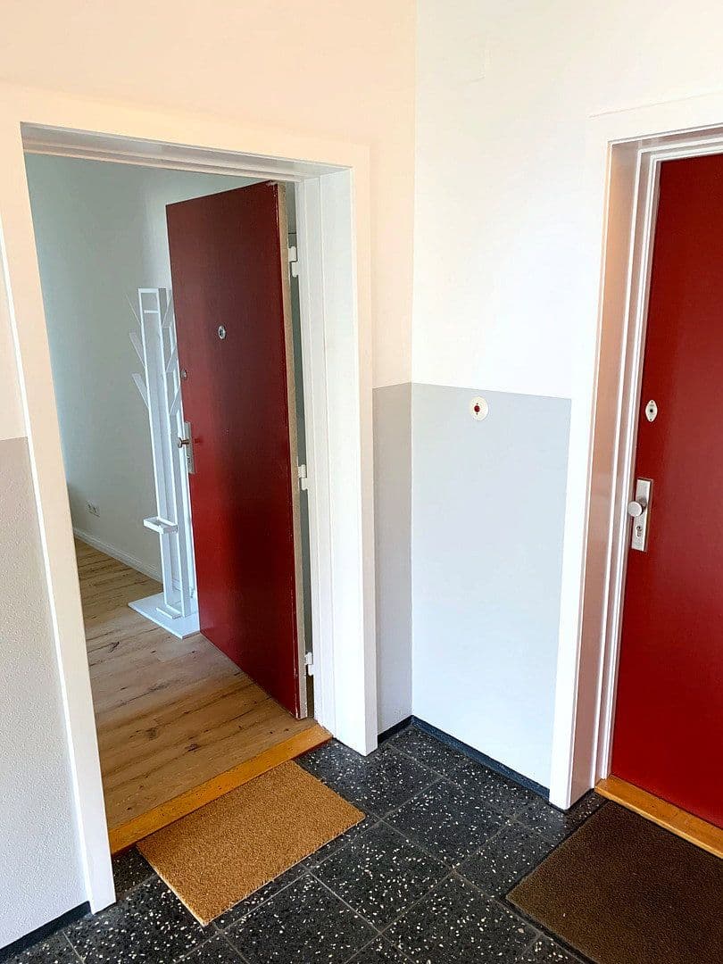 Prenájom bytu 2-izbový 66 m², Stolpmünder Straße 19, Hamburg, Hamburg Prenájom bytu 2-izbový 66 m², Stolpmünder Straße 19, Hamburg, Hamburg