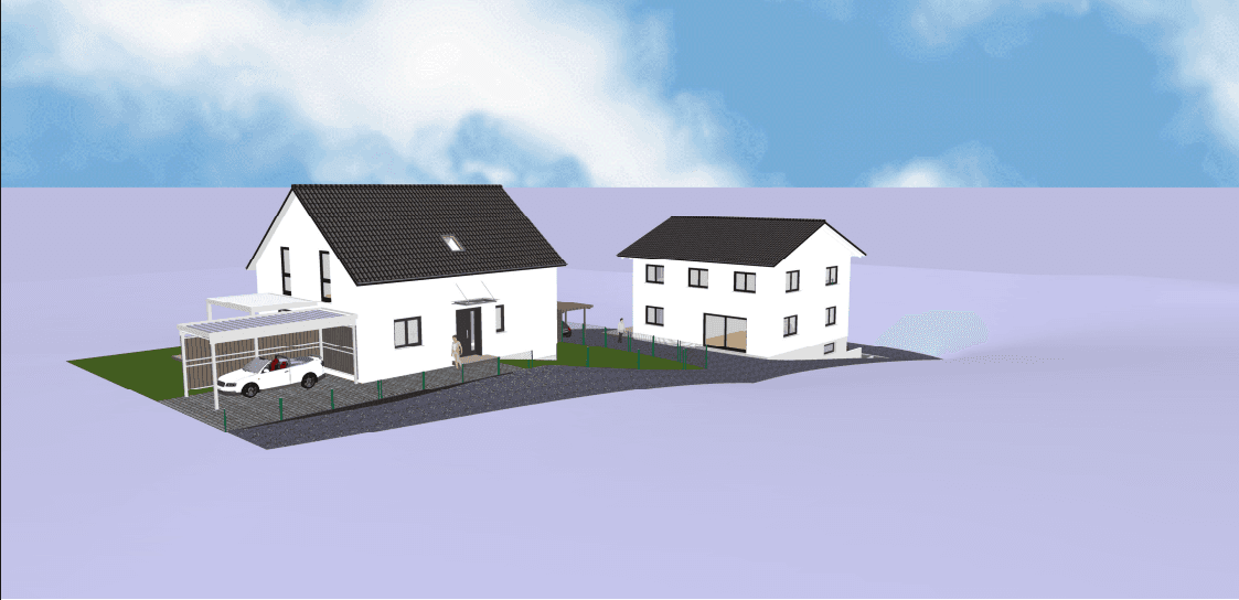 Predaj pozemku 1.167 m², Durbach, Bádensko-Wurttembersko Predaj pozemku 1.167 m², Durbach, Bádensko-Wurttembersko