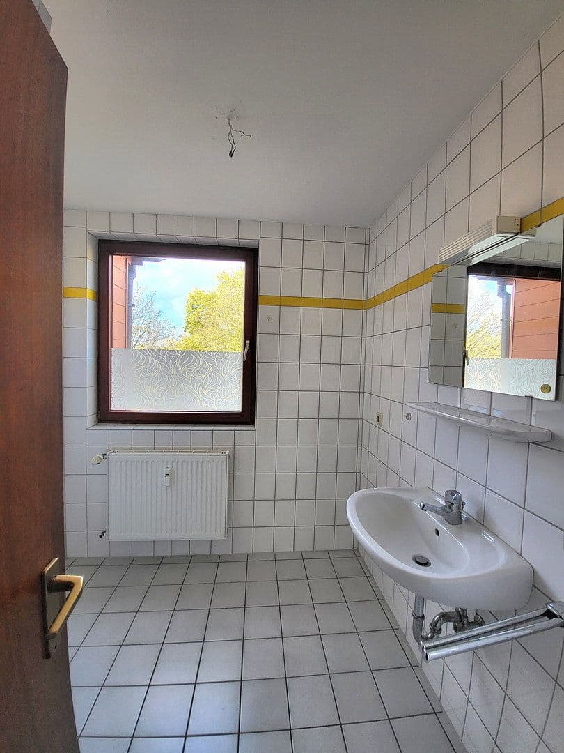 Prenájom bytu 2-izbový 50 m², Kiesseestraße 32, Göttingen, Dolné Sasko Prenájom bytu 2-izbový 50 m², Kiesseestraße 32, Göttingen, Dolné Sasko