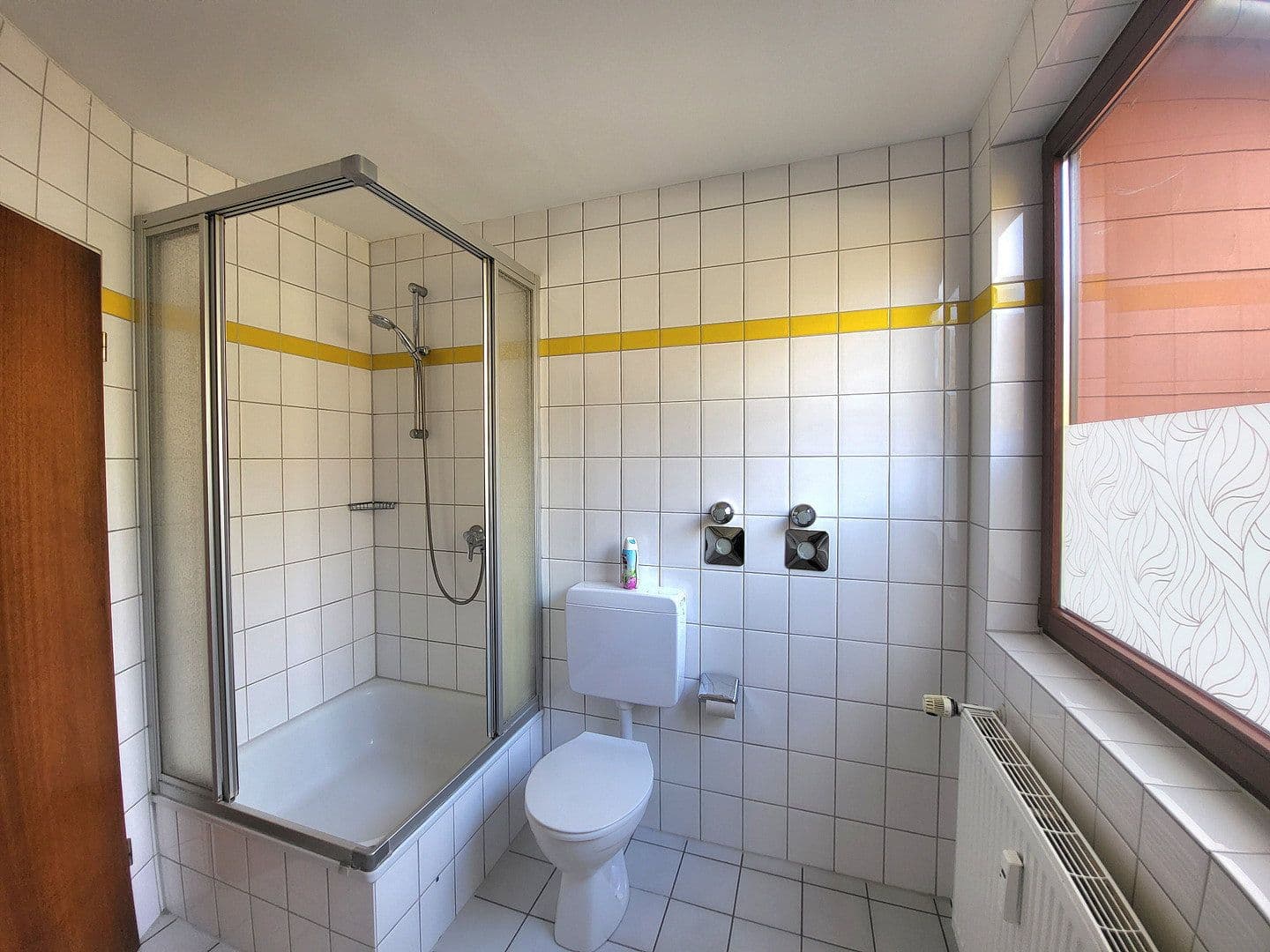 Prenájom bytu 2-izbový 50 m², Kiesseestraße 32, Göttingen, Dolné Sasko Prenájom bytu 2-izbový 50 m², Kiesseestraße 32, Göttingen, Dolné Sasko