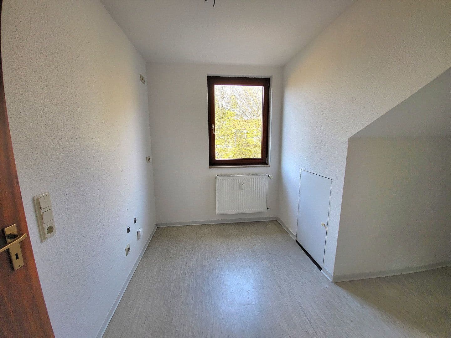 Prenájom bytu 2-izbový 50 m², Kiesseestraße 32, Göttingen, Dolné Sasko Prenájom bytu 2-izbový 50 m², Kiesseestraße 32, Göttingen, Dolné Sasko