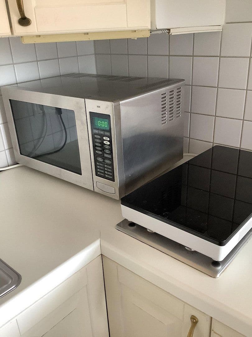 Prenájom bytu 2-izbový 40 m², München, Bavorsko Prenájom bytu 2-izbový 40 m², München, Bavorsko