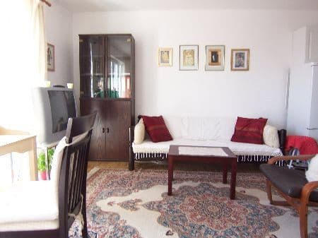 Prenájom bytu 2-izbový 40 m², München, Bavorsko Prenájom bytu 2-izbový 40 m², München, Bavorsko