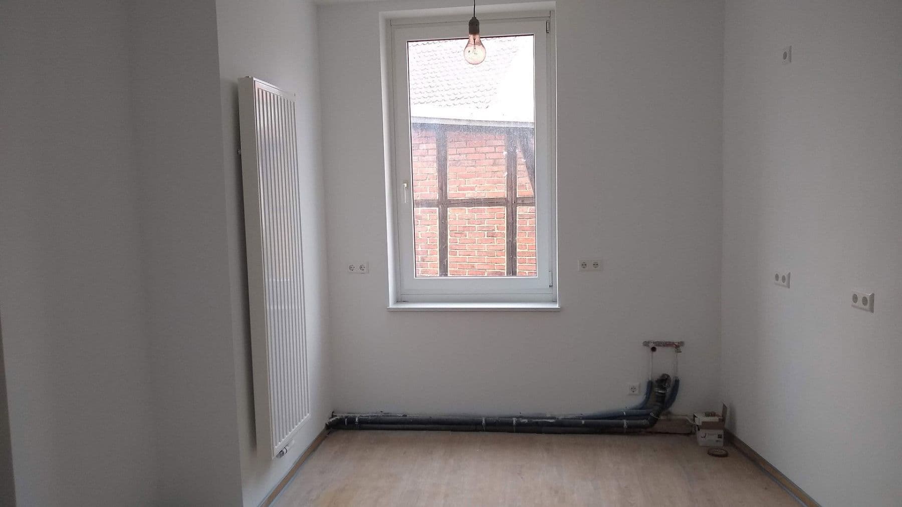 Prenájom bytu 4-izbový 98 m², Lange Str., Seesen, Dolné Sasko Prenájom bytu 4-izbový 98 m², Lange Str., Seesen, Dolné Sasko