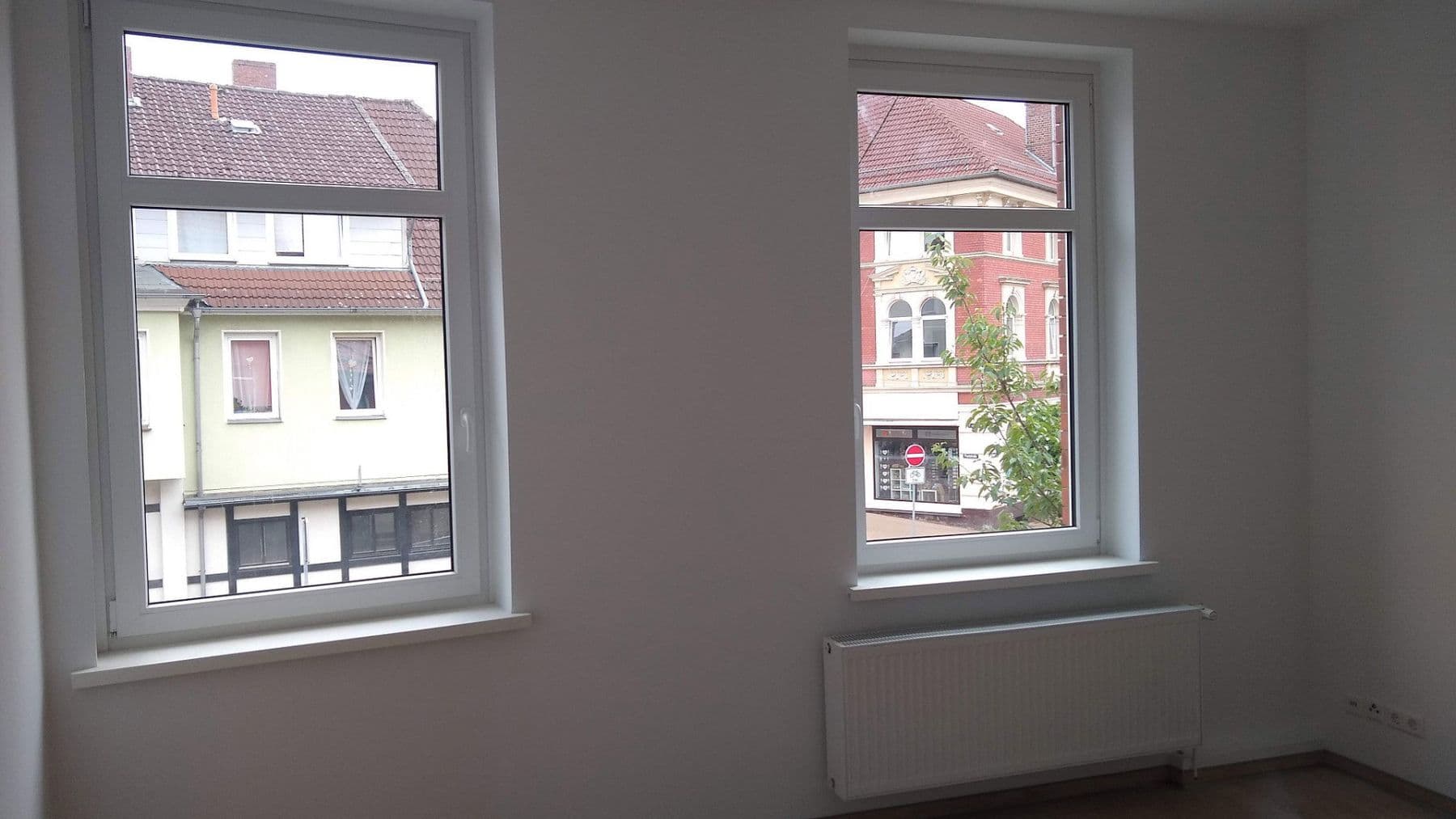 Prenájom bytu 4-izbový 98 m², Lange Str., Seesen, Dolné Sasko Prenájom bytu 4-izbový 98 m², Lange Str., Seesen, Dolné Sasko