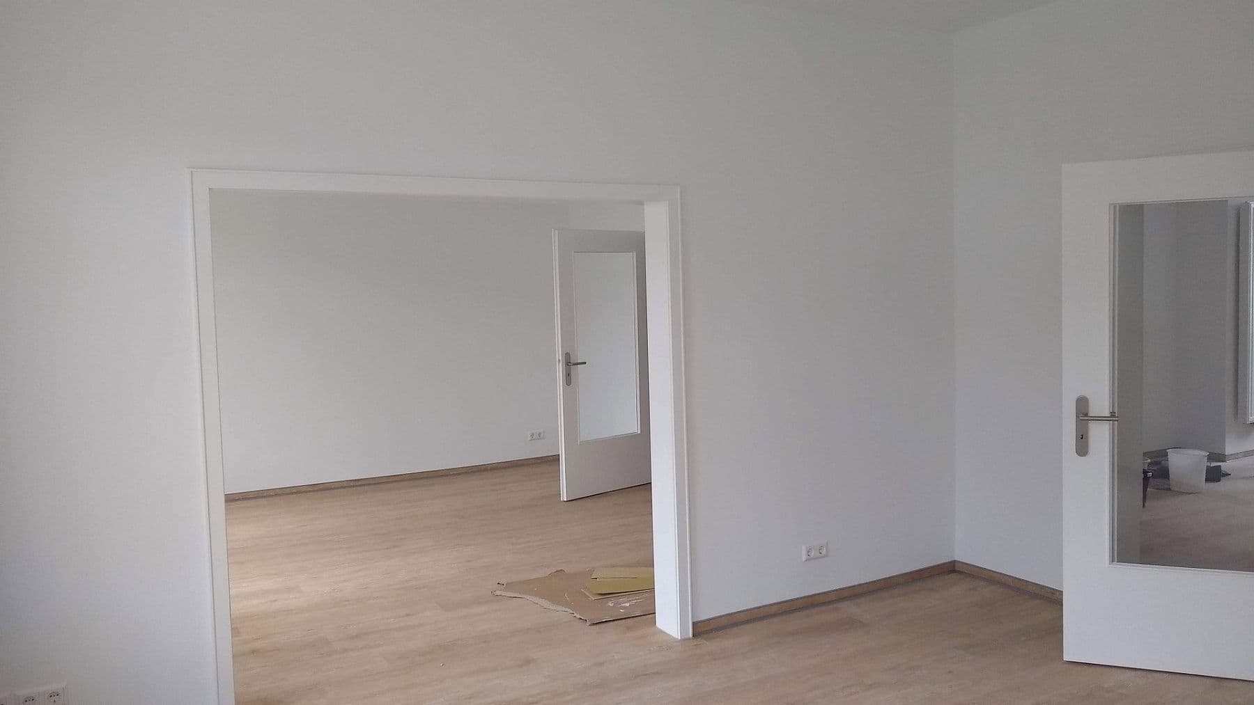 Prenájom bytu 4-izbový 98 m², Lange Str., Seesen, Dolné Sasko Prenájom bytu 4-izbový 98 m², Lange Str., Seesen, Dolné Sasko