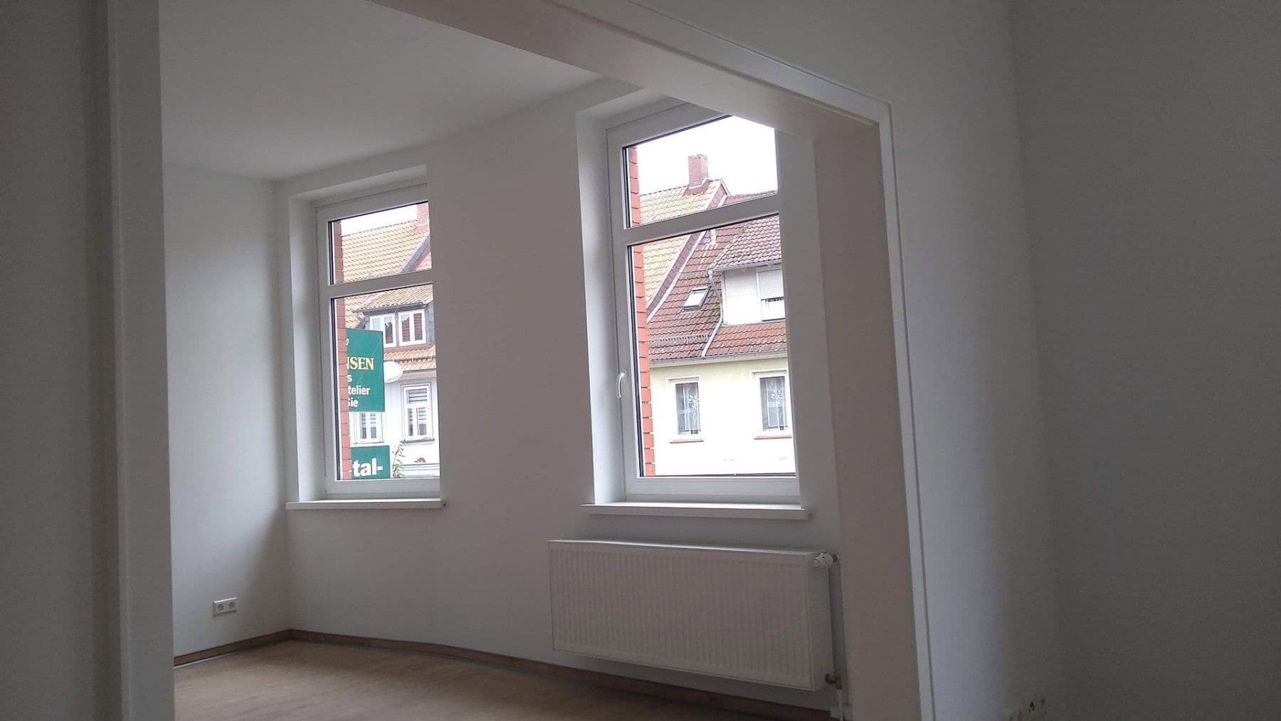 Prenájom bytu 4-izbový 98 m², Lange Str., Seesen, Dolné Sasko Prenájom bytu 4-izbový 98 m², Lange Str., Seesen, Dolné Sasko