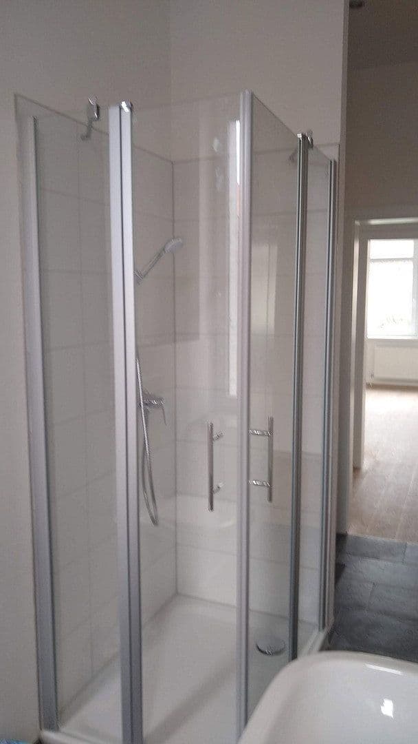 Prenájom bytu 4-izbový 98 m², Lange Str., Seesen, Dolné Sasko Prenájom bytu 4-izbový 98 m², Lange Str., Seesen, Dolné Sasko