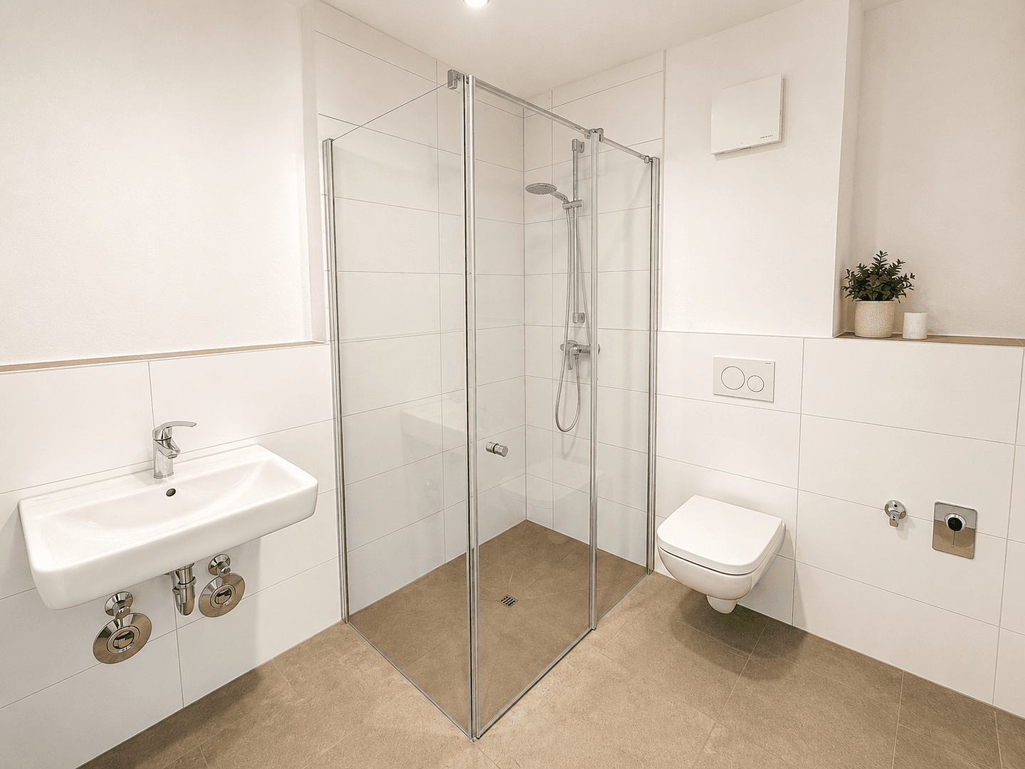 Prenájom bytu 4-izbový 102 m², Luisenstraße 24, Offenbach am Main, Hesensko Prenájom bytu 4-izbový 102 m², Luisenstraße 24, Offenbach am Main, Hesensko