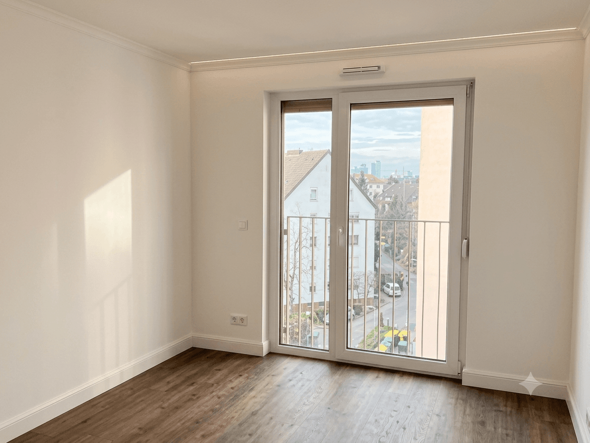 Prenájom bytu 4-izbový 102 m², Luisenstraße 24, Offenbach am Main, Hesensko Prenájom bytu 4-izbový 102 m², Luisenstraße 24, Offenbach am Main, Hesensko