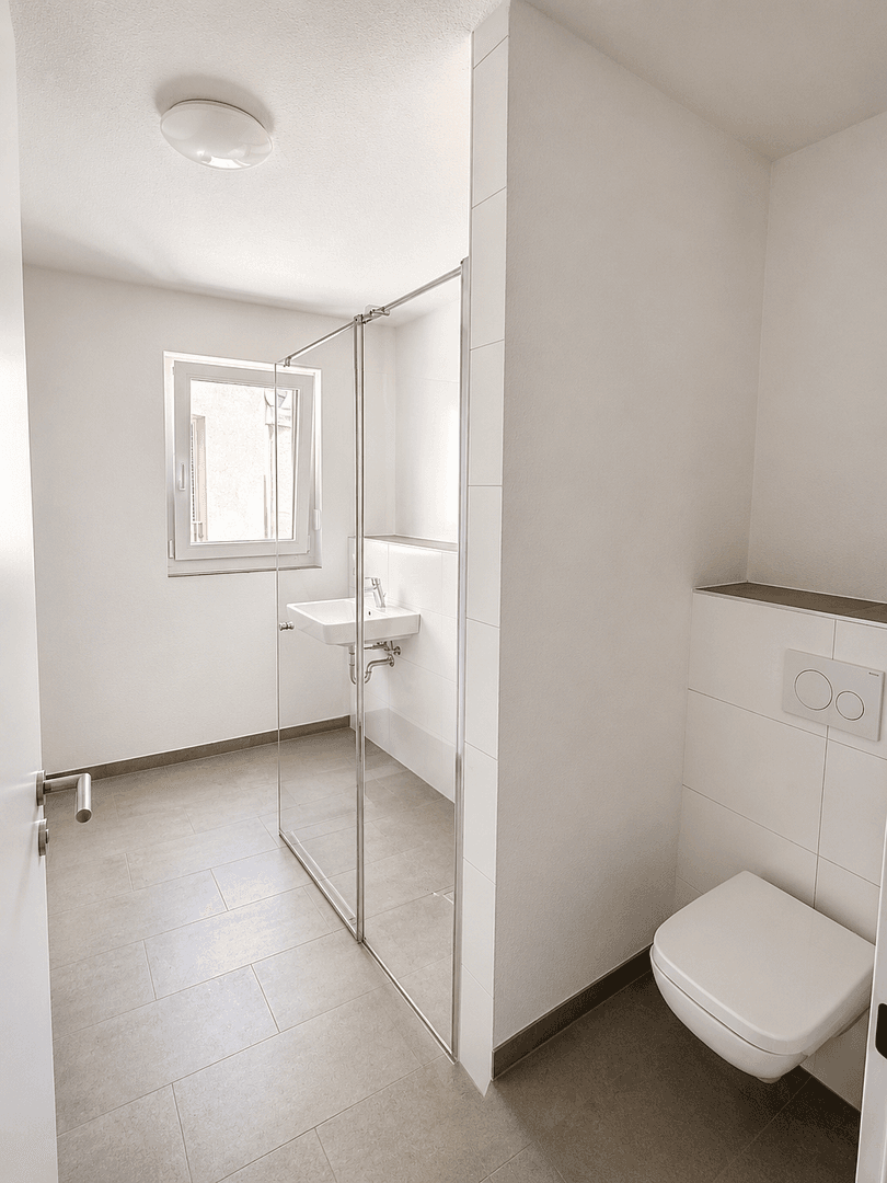 Prenájom bytu 4-izbový 102 m², Luisenstraße 24, Offenbach am Main, Hesensko Prenájom bytu 4-izbový 102 m², Luisenstraße 24, Offenbach am Main, Hesensko