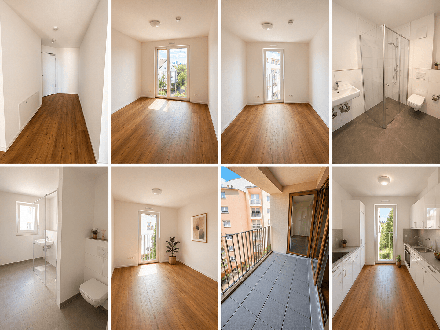 Prenájom bytu 4-izbový 102 m², Luisenstraße 24, Offenbach am Main, Hesensko Prenájom bytu 4-izbový 102 m², Luisenstraße 24, Offenbach am Main, Hesensko