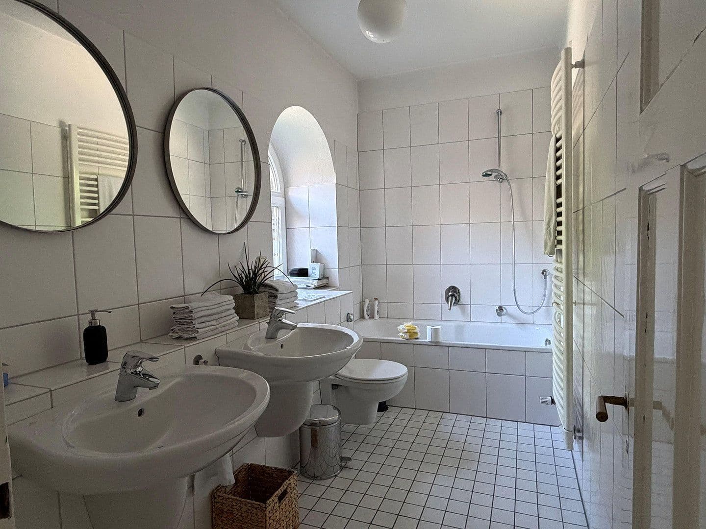 Prenájom bytu 4-izbový 165 m², Gederner Str. 20, Herdecke, Severné Porýnie - Westfálsko Prenájom bytu 4-izbový 165 m², Gederner Str. 20, Herdecke, Severné Porýnie - Westfálsko