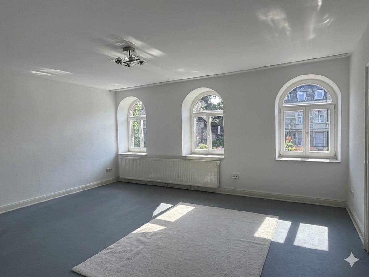 Prenájom bytu 4-izbový 165 m², Gederner Str. 20, Herdecke, Severné Porýnie - Westfálsko Prenájom bytu 4-izbový 165 m², Gederner Str. 20, Herdecke, Severné Porýnie - Westfálsko