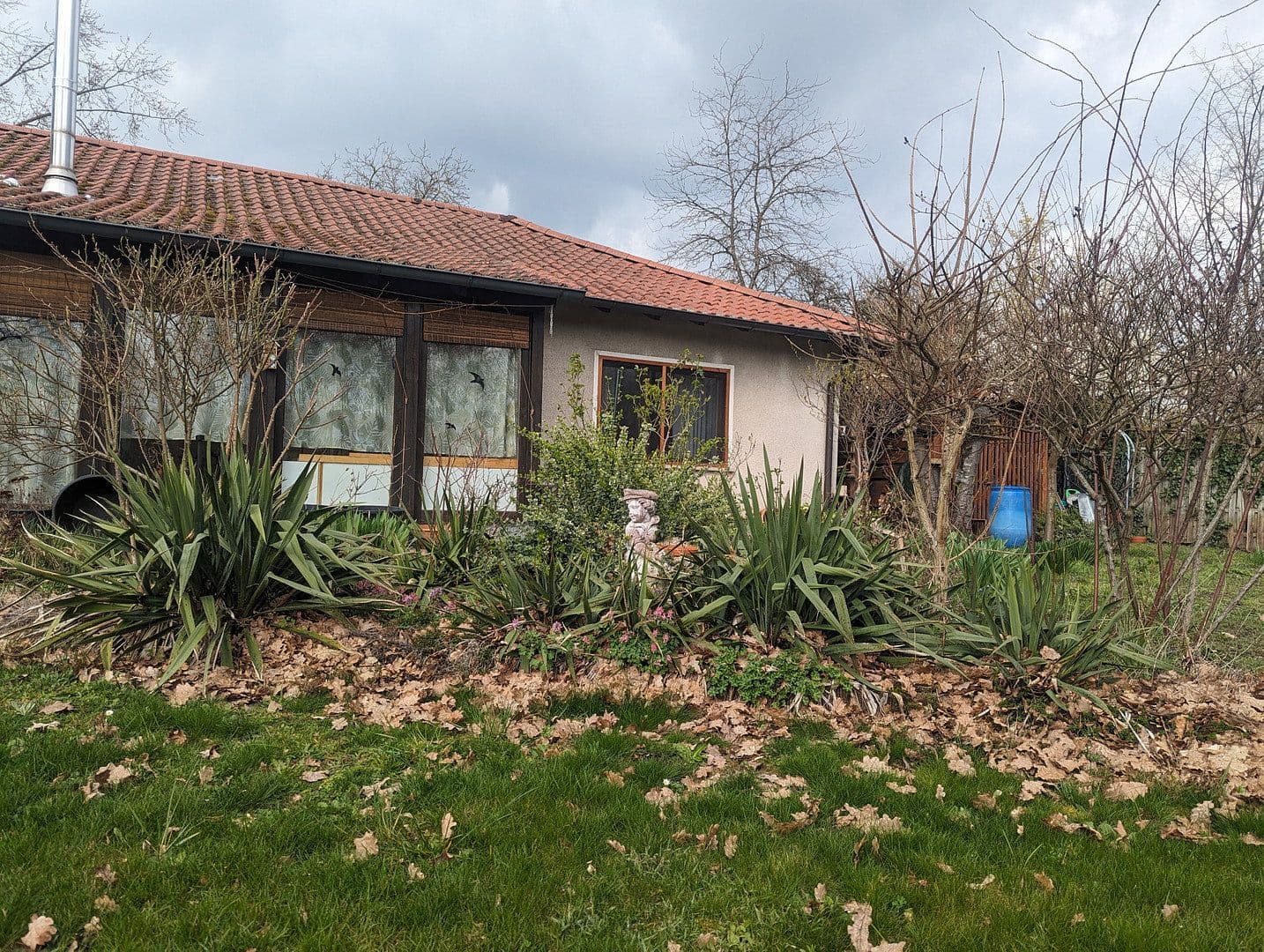 Prenájom bytu 3-izbový 105 m², Hemhofen, Bavorsko Prenájom bytu 3-izbový 105 m², Hemhofen, Bavorsko