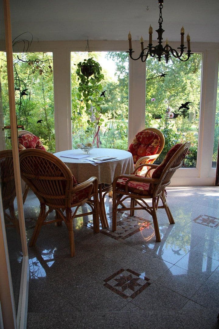 Prenájom bytu 3-izbový 105 m², Hemhofen, Bavorsko Prenájom bytu 3-izbový 105 m², Hemhofen, Bavorsko